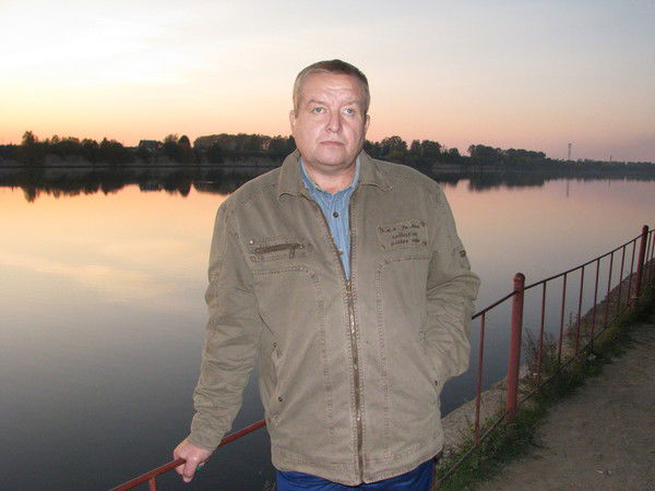 Сергей Мадатов