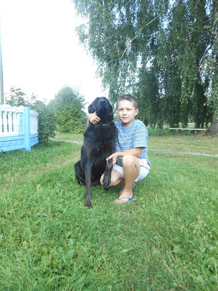 Дима Лукьянчук