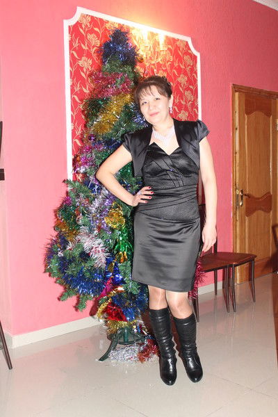 Зауре Кичигина