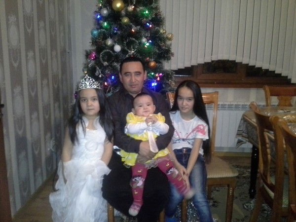 Нурбол Камшыбеков