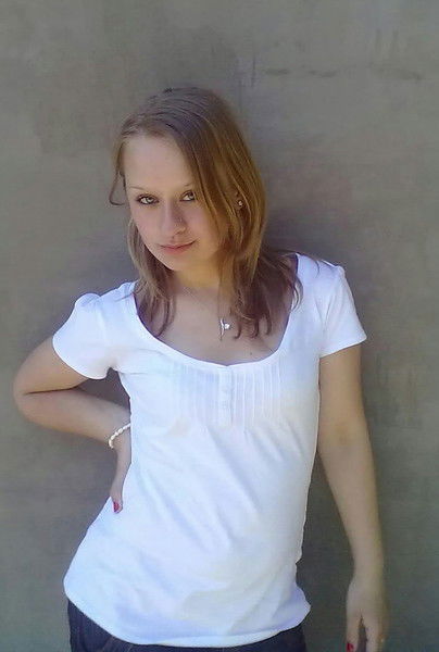 Труханова Віта