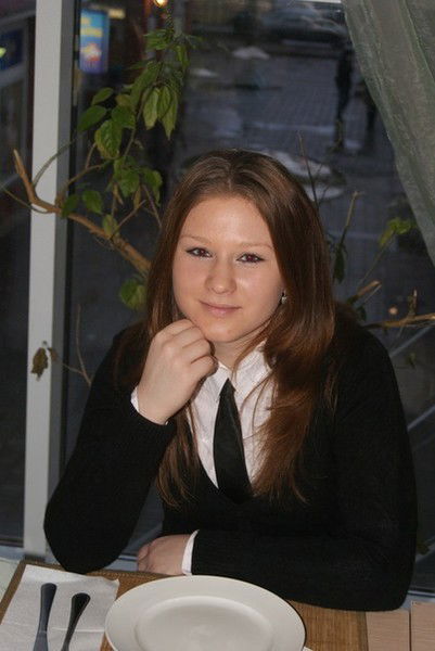 Виктория Боговид