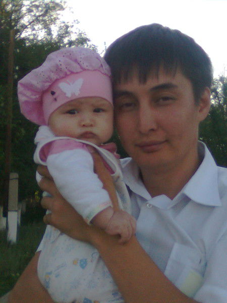 Сагындык Шабикбаев