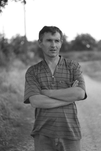 Дмитрий Чернышев