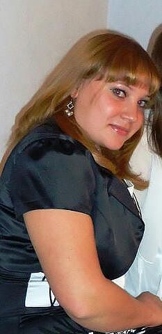 Алена Дедова