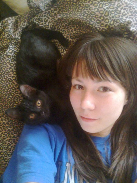 Леночка Сафиулина