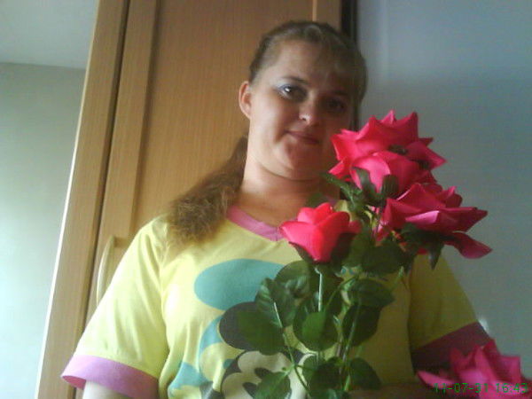 Наталья Холод