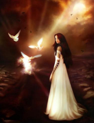 Марианна Багаудинова