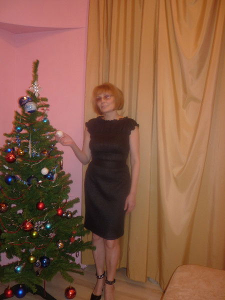 Ольга Романова