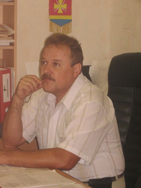 Алексей Кузнецов