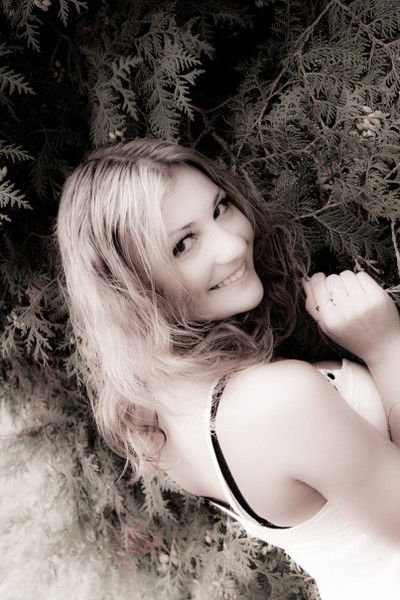 Яночка-Любимая Калмыкова