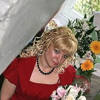 Елена Дударева