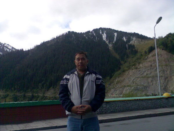 Бейсекеев Аймухамбет