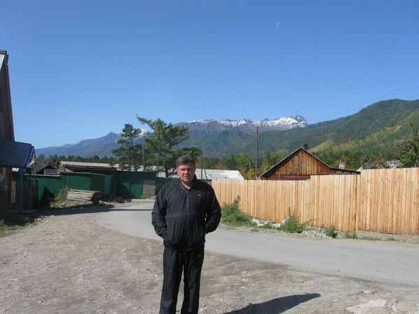 Александр Абросимов