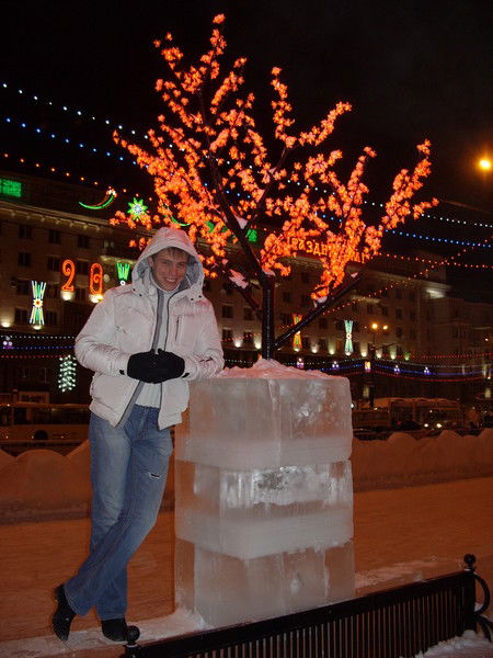 Арсений Дятко