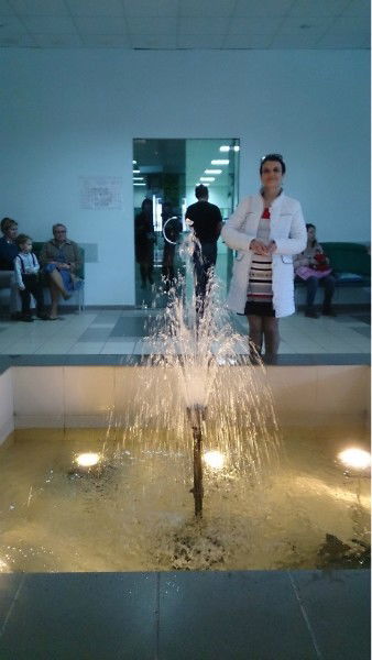 Тамара Маренина