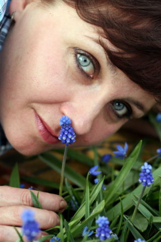 Анна Шерстнева