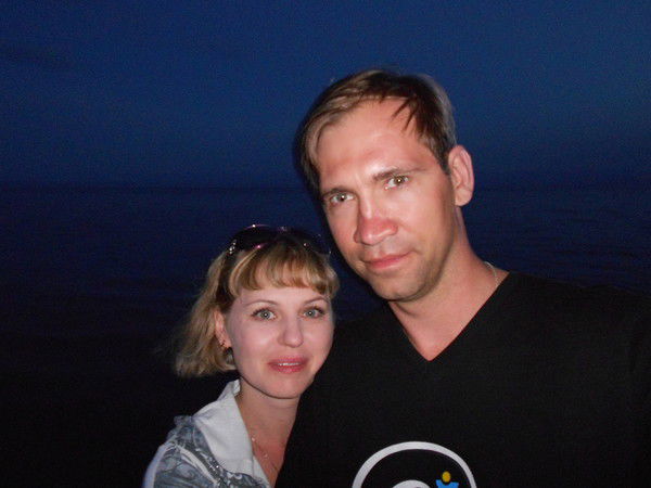 Николай Шевченко