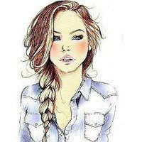 ((((( Танюшка)))))