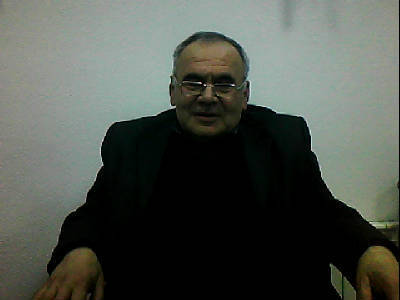 Эхсонджон Джураев