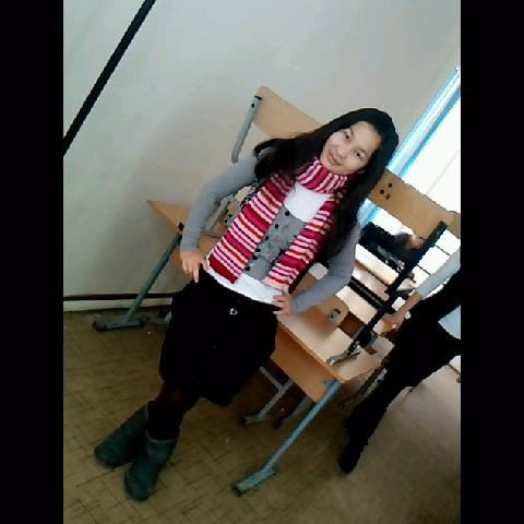 Гулимай Тугелбай