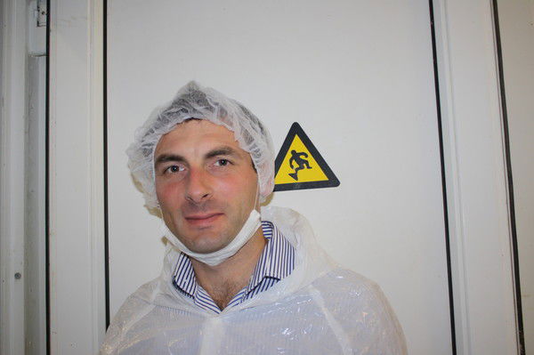 Денис Коновалов