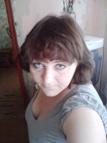 Елена Красильникова