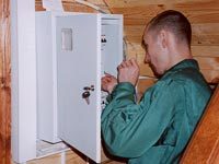 Услуги Электриков,сантехников, Монтажные