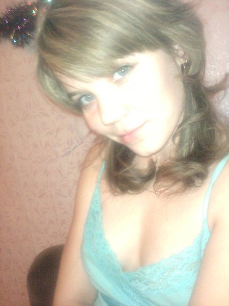 Ольга Большакова