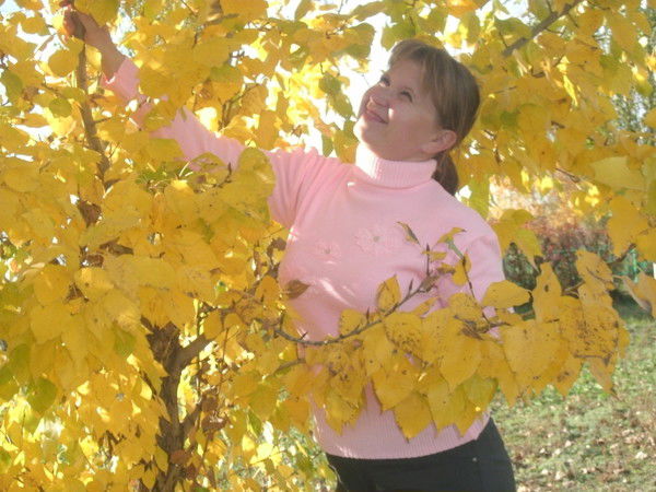 Юля Коженкова(Барашкина)