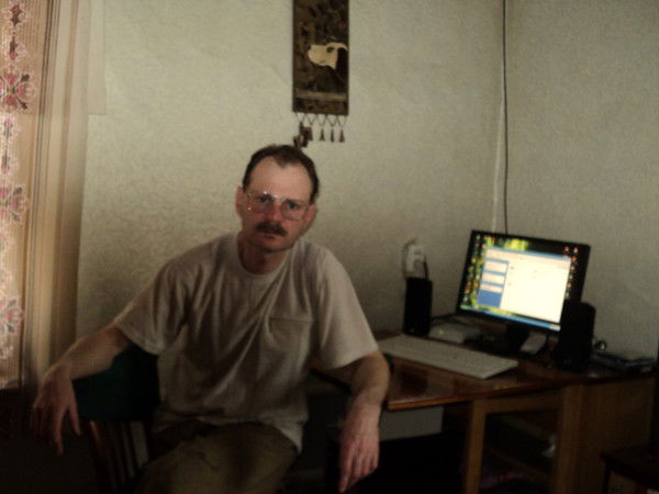 Александр Королев