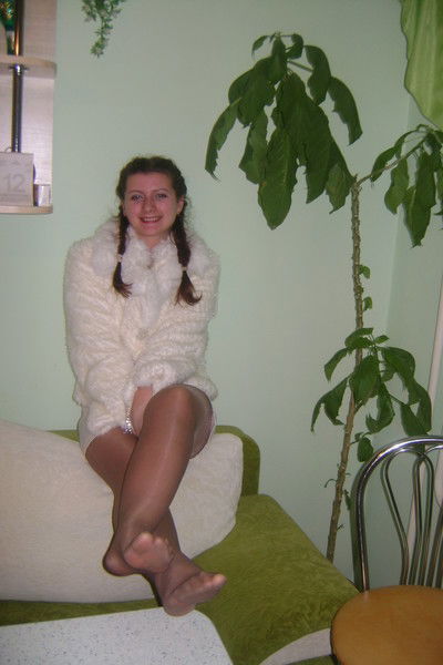 Наталья Высоцкая