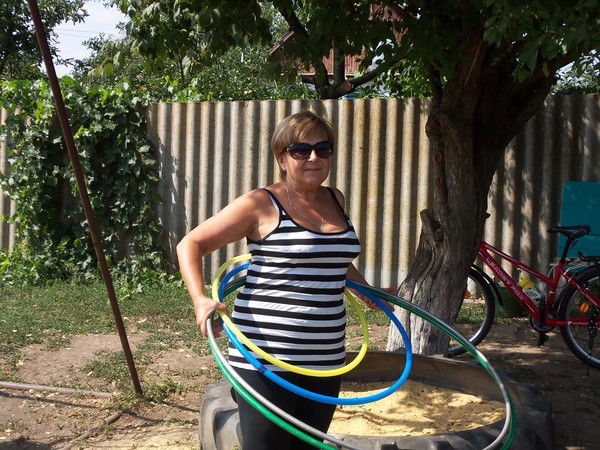 Александра Андрейчикова