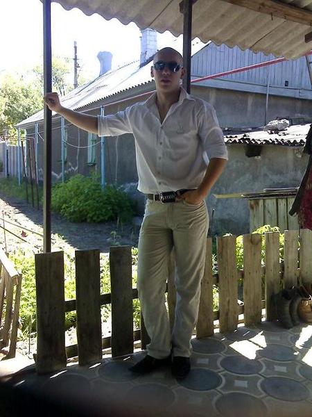 Александр Воротынцев