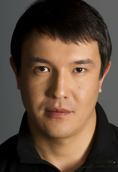 Аслан Егинбаев