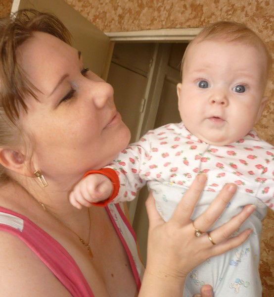 Альбина Залялова