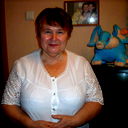 Галина Прокошина