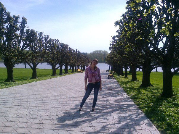 Якшина Татьяна