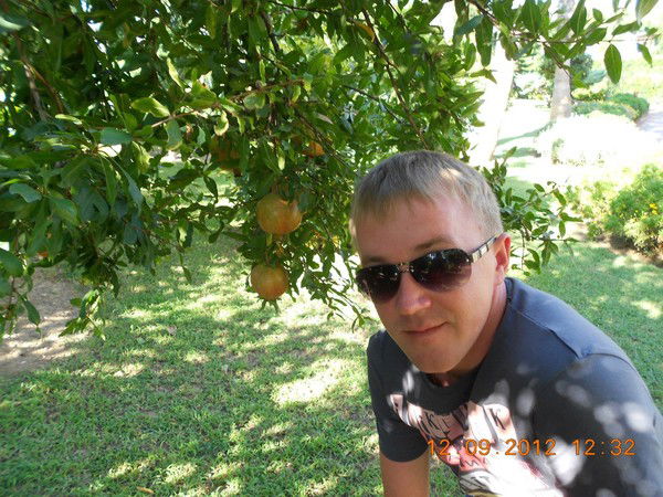 Максим Шишкин