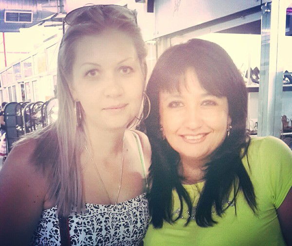 Гуля Смаилова