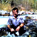Baurzhan Karzhauov