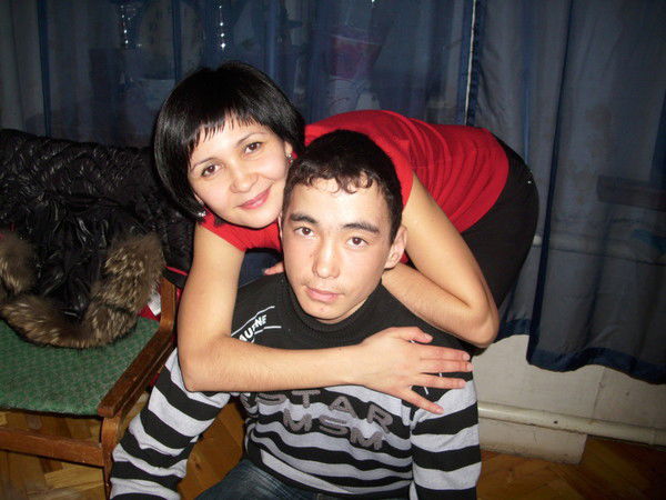 Евгений Гришанин