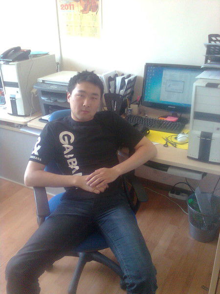 Рауан Абдиманапов