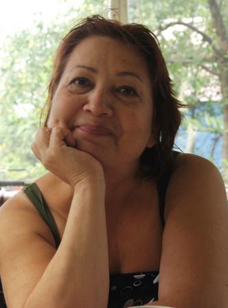 Наталия Конопатова