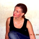 Антонина Черемушкина