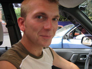 Алексей Прачковский