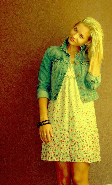 Елена Герий