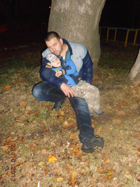 Александр Козырев