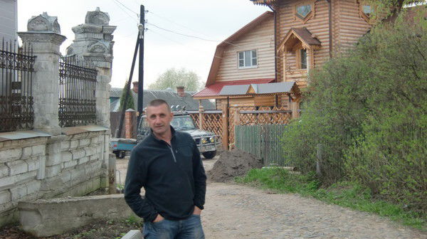 Сергей Яковлев