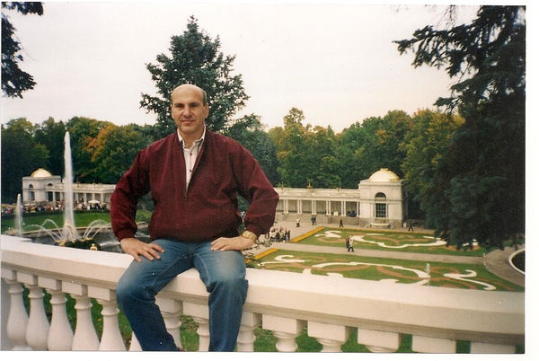 Виктор Цухишвили